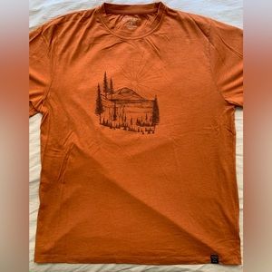 United by Blue T-shirt